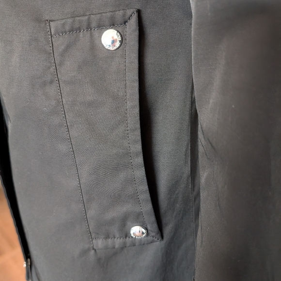 Sam Edamame Anorak Style Jacket Size xs - Picture 7 of 14